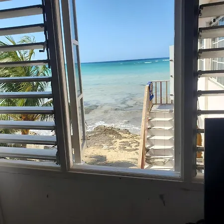 Evelins On The Beach